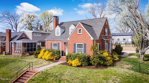 1046 Wateree Street Kingsport Tn 37660, Kingsport, TN 37660
