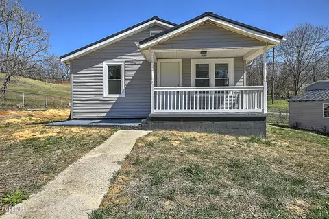 20763 Campground Road Bristol Va 24202, Bristol, VA 24202