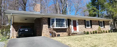 2816 Antioch Road Johnson City Tn 37604, Johnson City, TN 37604