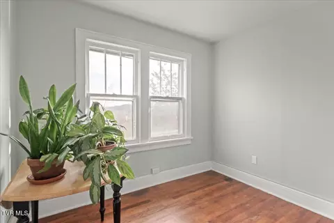 Bedroom - 295 Taylor Road Fall Branch Tn 37656, Fall Branch, TN 37656 photo 5 of 12