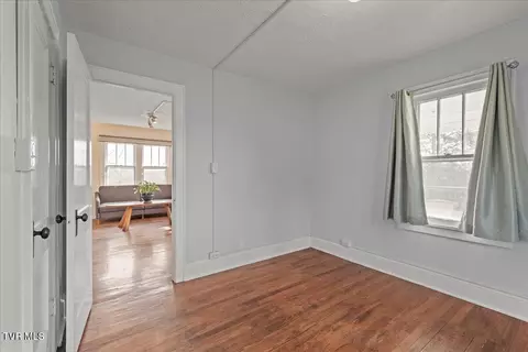 Bedroom - 295 Taylor Road Fall Branch Tn 37656, Fall Branch, TN 37656 photo 3 of 12