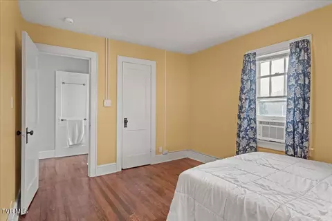 Bedroom - 295 Taylor Road Fall Branch Tn 37656, Fall Branch, TN 37656 photo 7 of 12