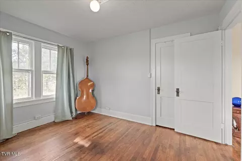 Bedroom - 295 Taylor Road Fall Branch Tn 37656, Fall Branch, TN 37656 photo 2 of 12