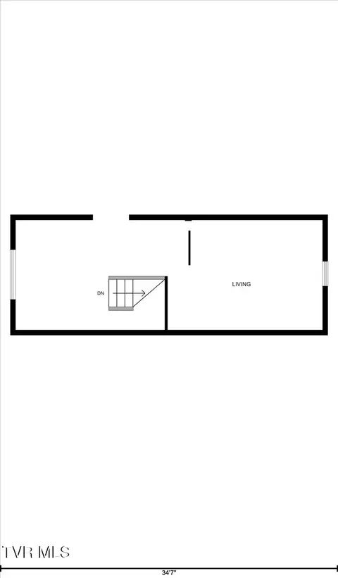 Floorplan - 295 Taylor Road Fall Branch Tn 37656, Fall Branch, TN 37656 photo 2 of 2