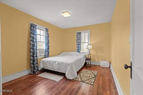 Bedroom - 295 Taylor Road Fall Branch Tn 37656, Fall Branch, TN 37656 photo 6 of 12