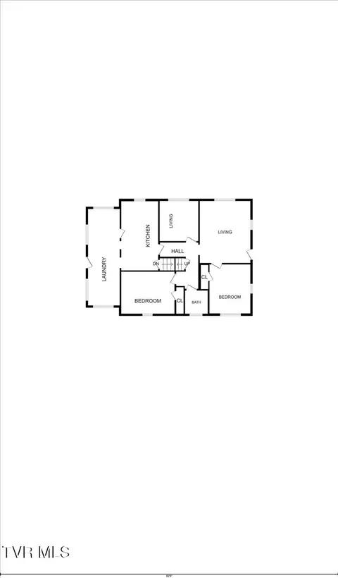 Floorplan - 295 Taylor Road Fall Branch Tn 37656, Fall Branch, TN 37656 photo 1 of 2