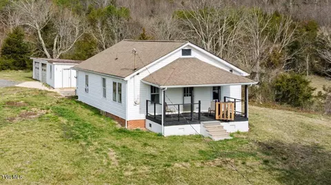 295 Taylor Road Fall Branch Tn 37656, Fall Branch, TN 37656