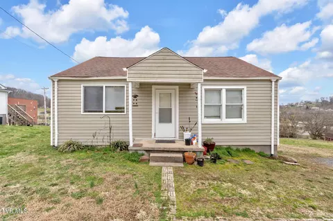 168 Mullins Street Kingsport Tn 37665, Kingsport, TN 37665