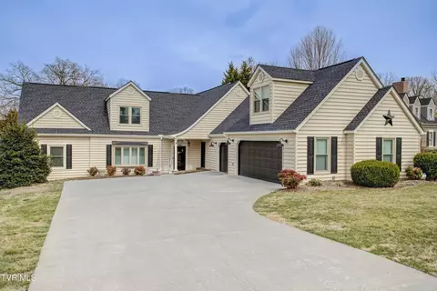 2602 Avondale Drive Johnson City Tn 37604, Johnson City, TN 37604