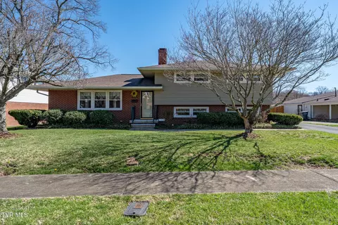 2148 Swannanoa Avenue Kingsport Tn 37664, Kingsport, TN 37664