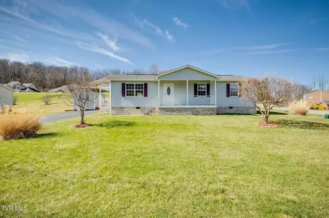 171 Saint Andrews Drive Tazewell Va 24651, Tazewell, VA 24651