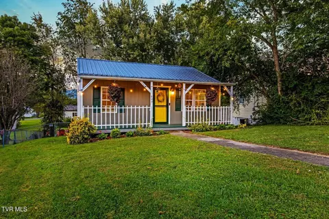 609 Trudy Street Elizabethton Tn 37643, Elizabethton, TN 37643