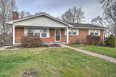 714 Montclair Drive Johnson City Tn 37604, Johnson City, TN 37604