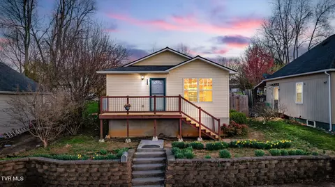 505 Wilson Avenue Johnson City Tn 37604, Johnson City, TN 37604