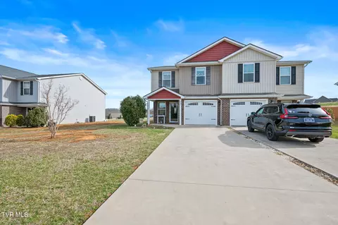 457 Manchester Place 457 Bristol Tn 37620, Bristol, TN 37620