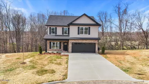 345 Azure Landing Jonesborough Tn 37659, Jonesborough, TN 37659