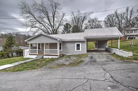 3801 Reardon Lane Kingsport Tn 37660, Kingsport, TN 37660