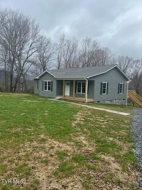 639 Mill Creek Road Chilhowie Va 24319, Chilhowie, VA 24319