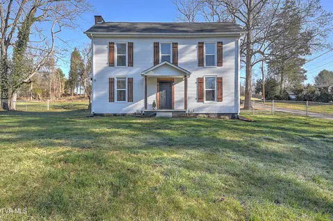 371 Glenwood Road Bristol Tn 37620, Bristol, TN 37620