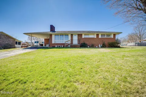 504 Wilson Street Church Hill Tn 37642, Church Hill, TN 37642