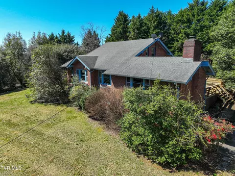 Exterior - 415 Fairgrounds Road Greeneville Tn 37745, Greeneville, TN 37745 photo 3 of 22