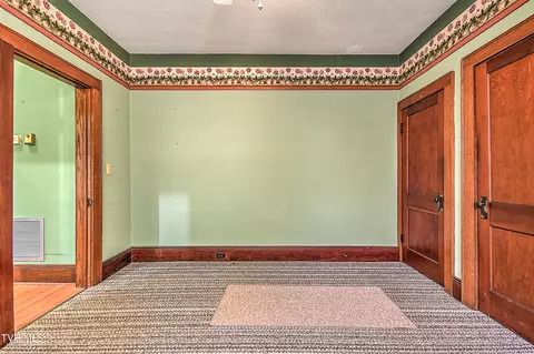 Bedroom - 415 Fairgrounds Road Greeneville Tn 37745, Greeneville, TN 37745 photo 3 of 6