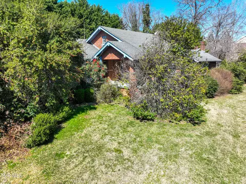 Exterior - 415 Fairgrounds Road Greeneville Tn 37745, Greeneville, TN 37745 photo 2 of 22