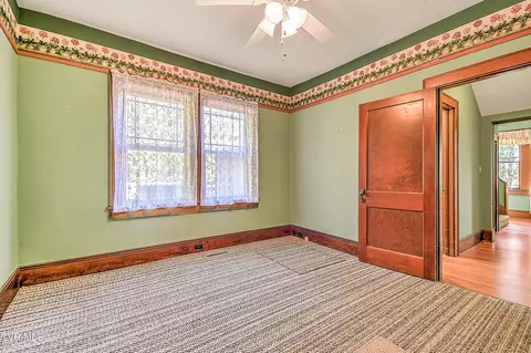 Bedroom - 415 Fairgrounds Road Greeneville Tn 37745, Greeneville, TN 37745 photo 1 of 6