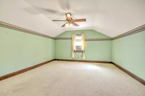 Bedroom - 415 Fairgrounds Road Greeneville Tn 37745, Greeneville, TN 37745 photo 5 of 6