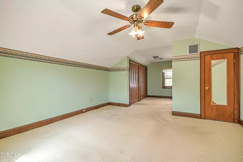 Bedroom - 415 Fairgrounds Road Greeneville Tn 37745, Greeneville, TN 37745 photo 6 of 6