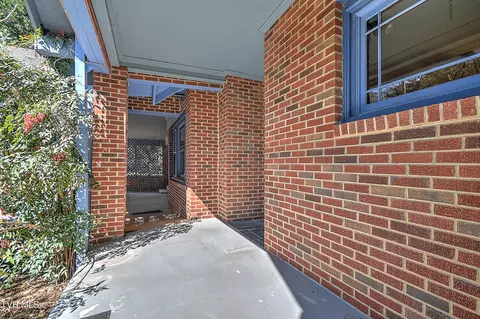 Exterior - 415 Fairgrounds Road Greeneville Tn 37745, Greeneville, TN 37745 photo 6 of 22