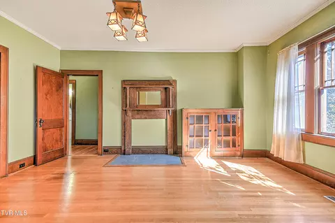 Living - 415 Fairgrounds Road Greeneville Tn 37745, Greeneville, TN 37745 photo 1 of 5