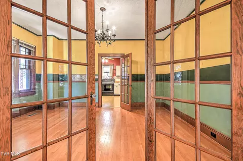 Entry Way - 415 Fairgrounds Road Greeneville Tn 37745, Greeneville, TN 37745 photo 1 of 6