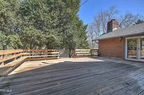 Exterior - 415 Fairgrounds Road Greeneville Tn 37745, Greeneville, TN 37745 photo 7 of 22