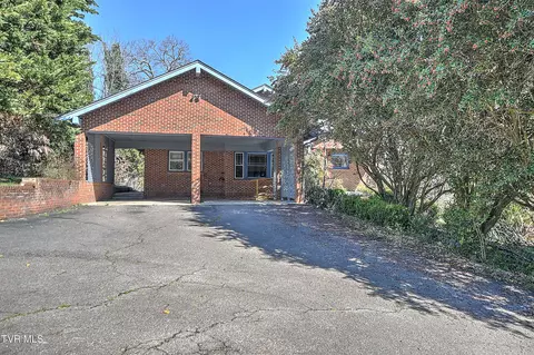 Exterior - 415 Fairgrounds Road Greeneville Tn 37745, Greeneville, TN 37745 photo 11 of 22