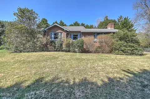 Exterior - 415 Fairgrounds Road Greeneville Tn 37745, Greeneville, TN 37745 photo 10 of 22