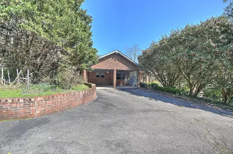 Exterior - 415 Fairgrounds Road Greeneville Tn 37745, Greeneville, TN 37745 photo 12 of 22