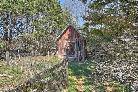 Exterior - 415 Fairgrounds Road Greeneville Tn 37745, Greeneville, TN 37745 photo 20 of 22