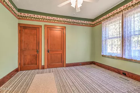 Bedroom - 415 Fairgrounds Road Greeneville Tn 37745, Greeneville, TN 37745 photo 2 of 6