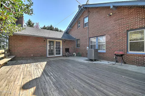 Exterior - 415 Fairgrounds Road Greeneville Tn 37745, Greeneville, TN 37745 photo 9 of 22