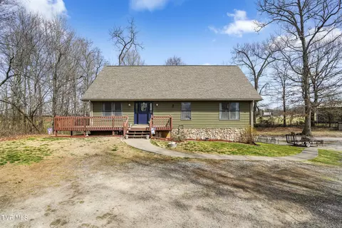 200 Sherfey Road Jonesborough Tn 37659, Jonesborough, TN 37659