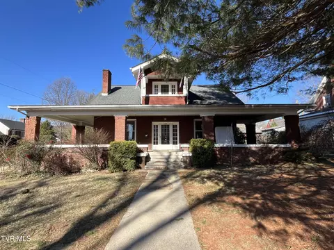 920 7th Avenue Bristol Tn 37620, Bristol, TN 37620