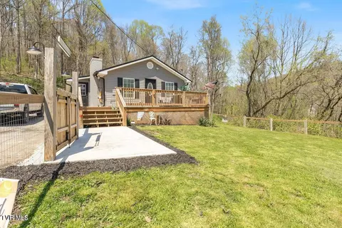 3119 W State Street Bristol Tn 37620, Bristol, TN 37620