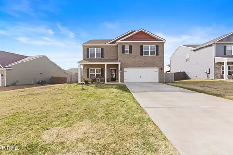 1363 Raccoon Lane Piney Flats Tn 37686, Piney Flats, TN 37686