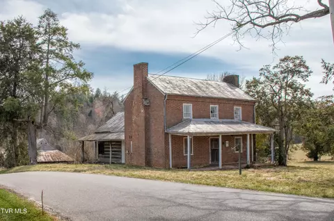 Exterior - 337 Painter Road Bristol Tn 37620, Bristol, TN 37620 photo 1 of 12