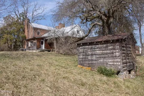 Exterior - 337 Painter Road Bristol Tn 37620, Bristol, TN 37620 photo 8 of 12