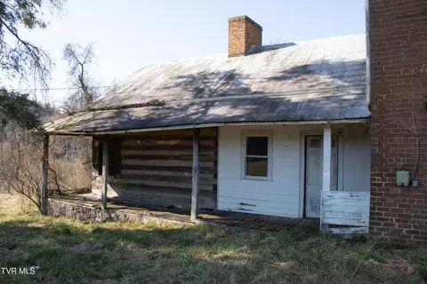 Exterior - 337 Painter Road Bristol Tn 37620, Bristol, TN 37620 photo 7 of 12