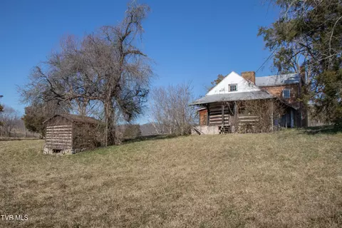 Exterior - 337 Painter Road Bristol Tn 37620, Bristol, TN 37620 photo 6 of 12