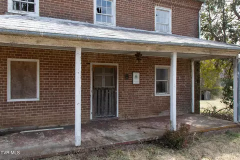 Exterior - 337 Painter Road Bristol Tn 37620, Bristol, TN 37620 photo 2 of 12