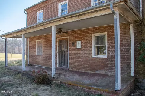 Exterior - 337 Painter Road Bristol Tn 37620, Bristol, TN 37620 photo 3 of 12